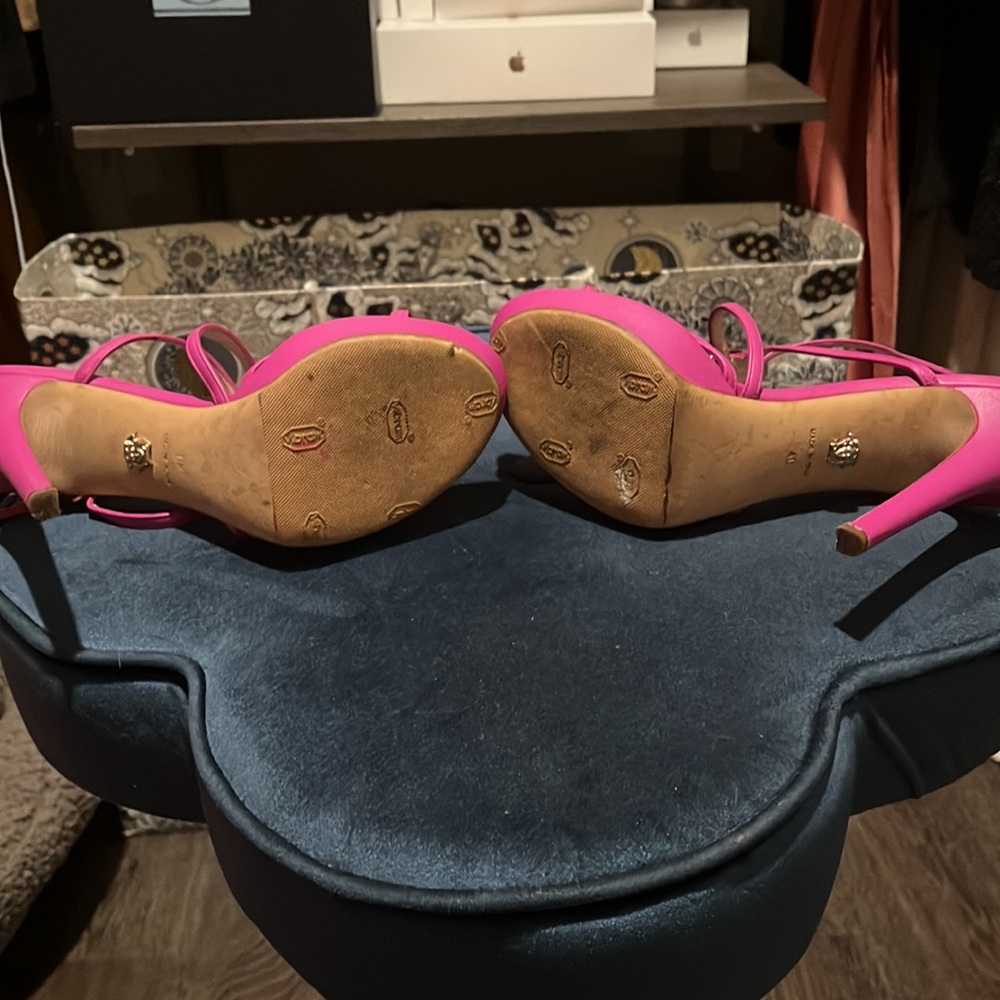 Versace Heels - Picture 5 of 5